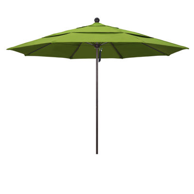 Parasol de marché 11 pi Silva