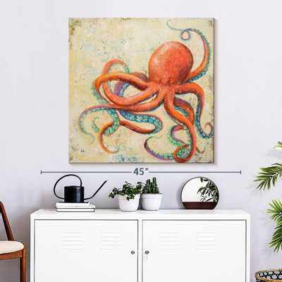 Brampt Creatures Of The Ocean II