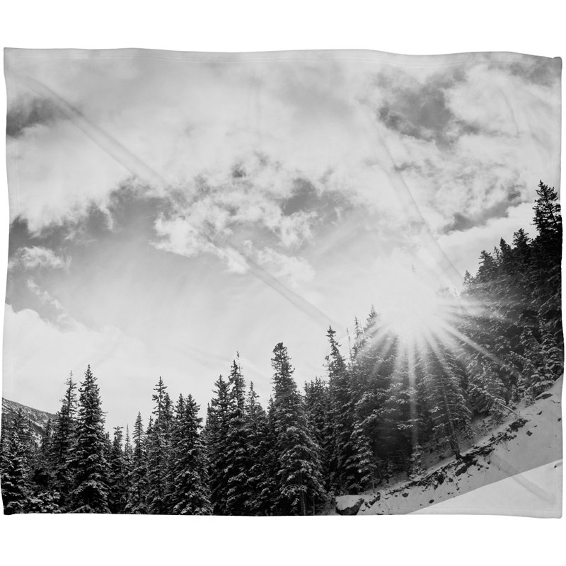 Collection de housse de couette White Mountain