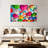 Kerner Colorful Umbrella Decoration-108122553