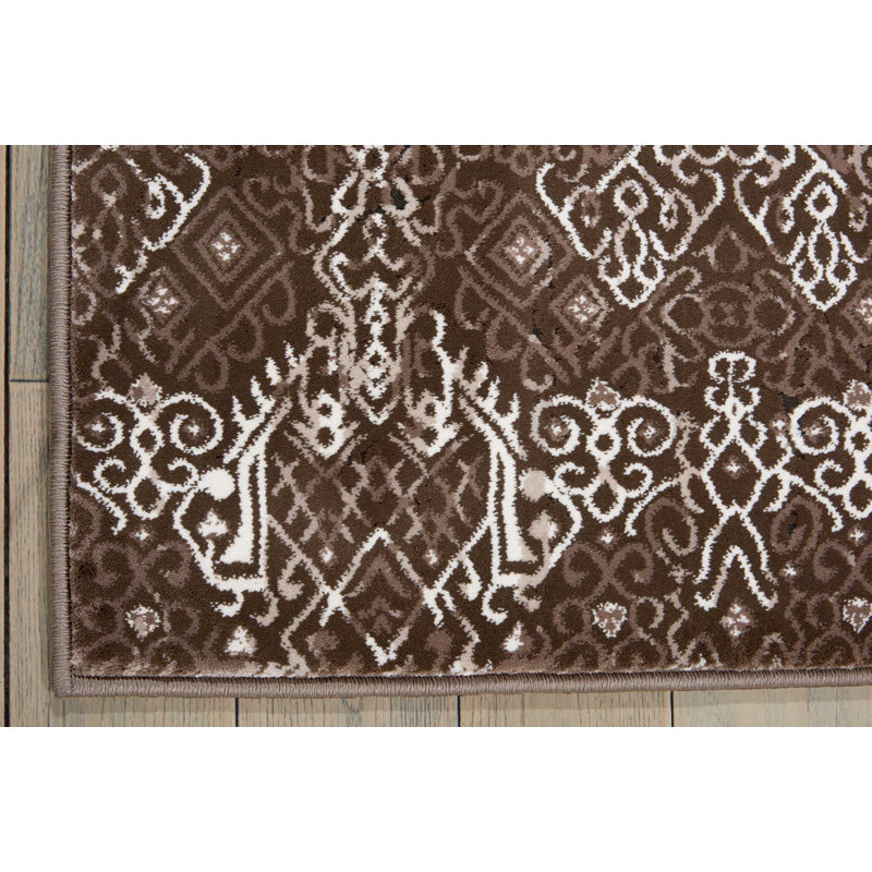 Tapis moka Maren, Rectangle 3 pi 9 po x 5 pi 9 po