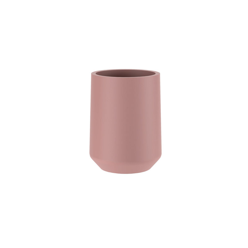Ruudi Bathroom Accessory Set, Pink