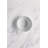 PRIME IVORY Premium Porcelain Prime Angular Non Stackable Bowl, 3oz