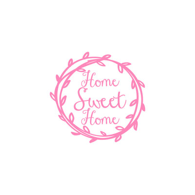 Non-Wall Damaging Wall Decal