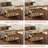 Torron Lift Top Coffee Table with Storage-1054332293