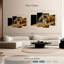 Tigre majestueux Brampt-108857657