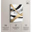 Impression sur toile Midas Arc Waves II par Art Remedy, galerie tendue, 20 x 30-1240628810-1240628814