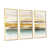 Natural Floater Framed Canvas selected