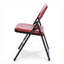 Lucille Plastic Stackable Folding Chair -98666696