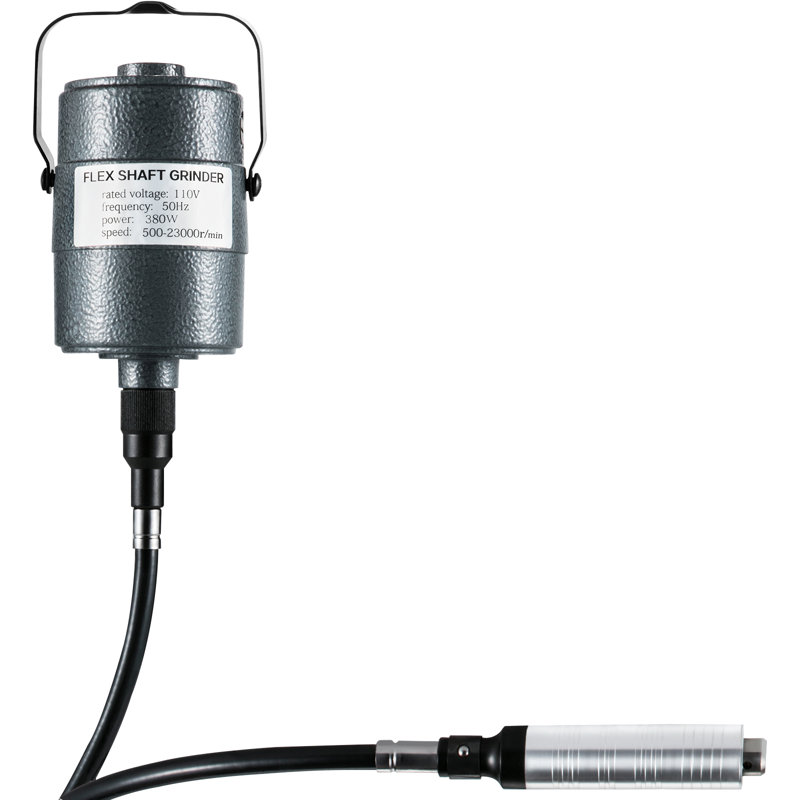 Outil rotatif Flex 500W