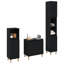Bathroom Furniture Suite