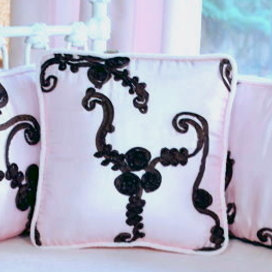 Coussin Chambord