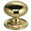 Classic & Modern Mushroom Knob