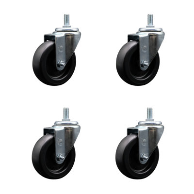 Ensemble de remplacement de marque Service Caster pour modèles GoJak