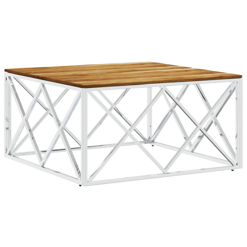 Kanetha Frame Single Coffee Table