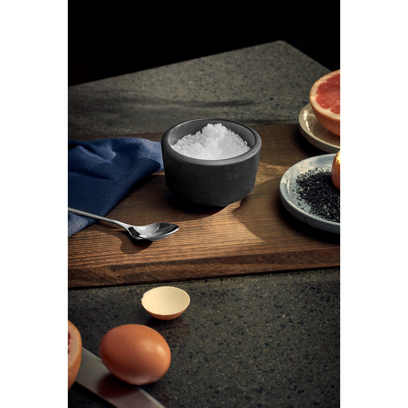 RÅ Salt Cellar