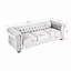 Canapé Chesterfield Chesterfield