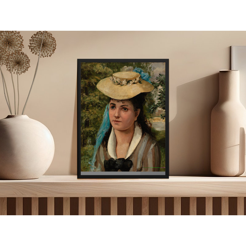 1 Piece Wall Art, 24x36