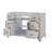 Ellery 48'' Single Bathroom Vanity Base Only in Gray