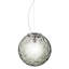 Luminaire suspendu sphère 1 lumière Borgo-16510614-16510618