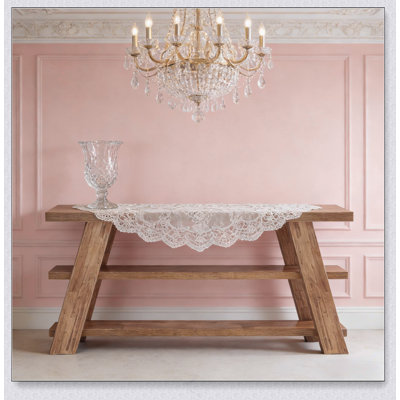 Slim Storage Side Table,3-Tier Console Table,Sofa Table