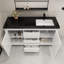 Ensemble de meuble-lavabo simple 60 po Enderlin-1208791751