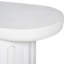 Pipperidge Concrete Outdoor Bench