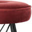 Etheredge Metal Accent Stool-30562773