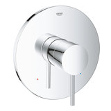 Atrio® New 7.4375" x 7.4375" Faucet Trim