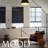 Room Darkening Horizontal/Venetian Blind-70104037-70104130