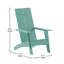 Chaise de patio Balir-609551216