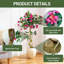 120cm Plant