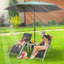 Ashyah 270cm Market Parasol