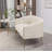 Mariantonietta 51'' Velvet Loveseat-560032549