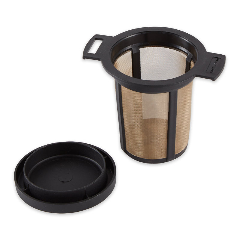 Design Imports Tea Strainer
