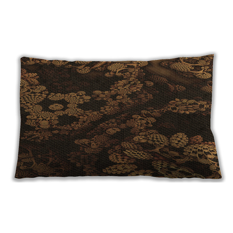 Coussin 3362, Synthétique, Mauve