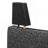 Squares Upholstered Platform Bed-344204679