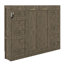 Lit escamotable peu encombrant avec lit escamotable-405626365-405626364
