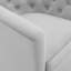 Fauteuil pivotant en velours Performance Prospect-1574749162