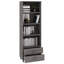 Armoire d'entrée avec rangement Hamar-1557859303