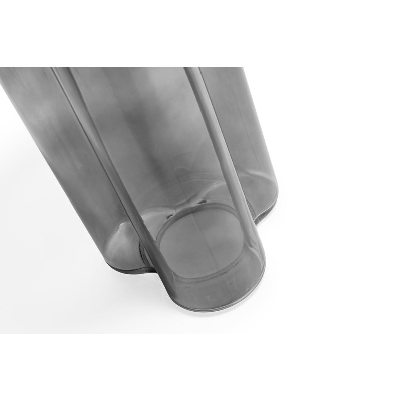 Table de bout Kober, Gris