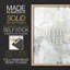 Impasto Poem I, reproduction encadrée - bois massif-1436779096-1436779075