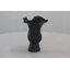 Bia Cole And Ceramic Floral Inspired Abstract Vase With Linear Grooves-340729030