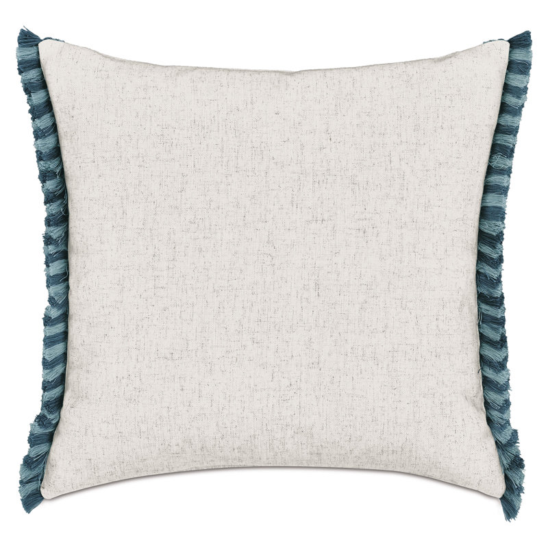 Highclere Square Pillow Cover & Insert