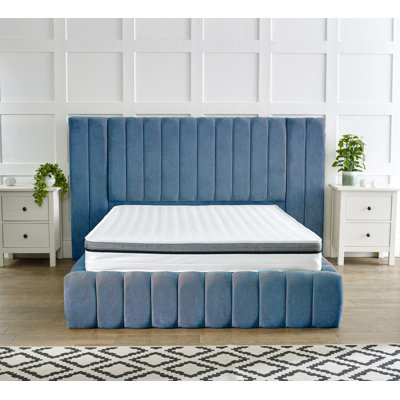 Briele Pocket 1000 Spring Memory Foam Mattress