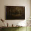 «Vintage Landscape - CECXVII» sur toile-1230535602-1230535601