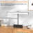 15.35'' Dimmable Wall Mount Picture Light with Remote-291626886