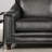 Comfortable Couch: Kiln-dried Solid Wood Construction And Foam