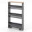 32 in. H x 19 in. W Utility Cart