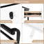 Nitza Dressing Table with Mirror-1417687530
